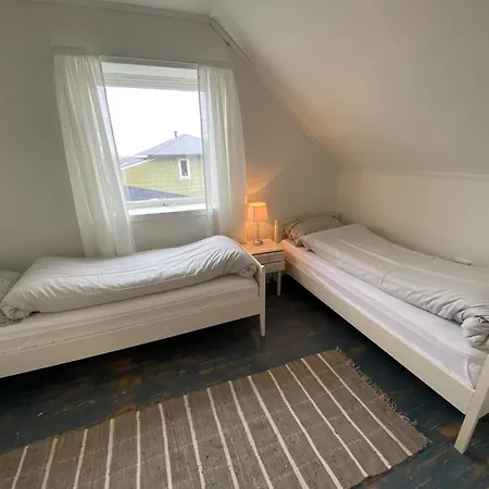 Spacious Vacation Vaeroy