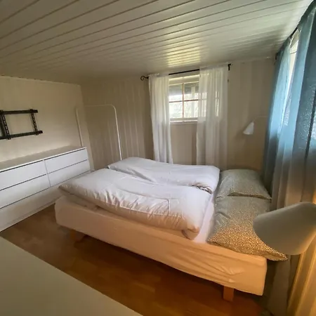 بيت للعطل Spacious Vacation