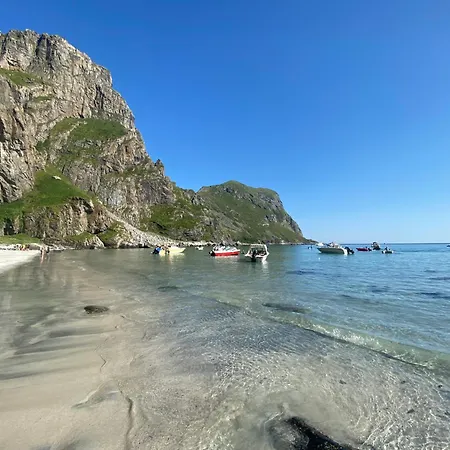 Spacious Vacation * Vaeroy