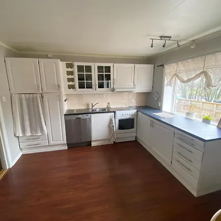 Holiday home Spacious Vacation *