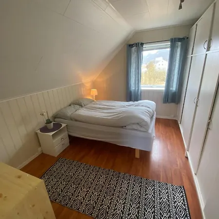Holiday home Spacious Vacation *