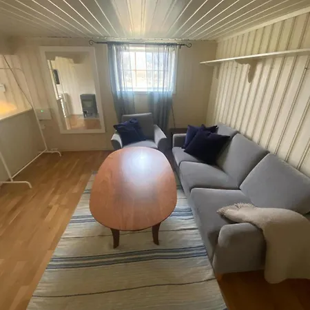 Spacious Vacation بيت للعطل