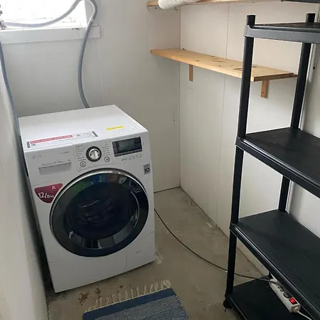 Spacious Vacation بيت للعطل *