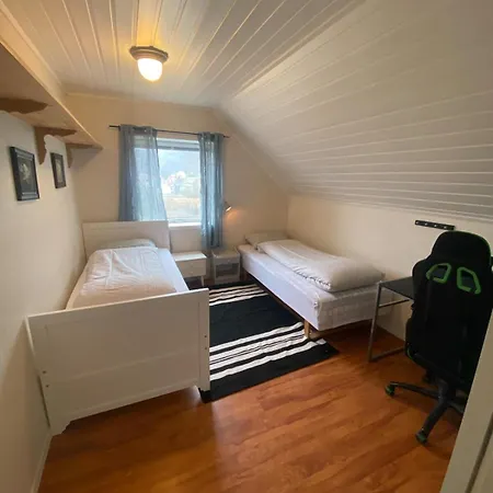 Spacious Vacation * Vaeroy