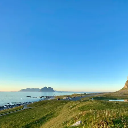 بيت للعطل Spacious Vacation *