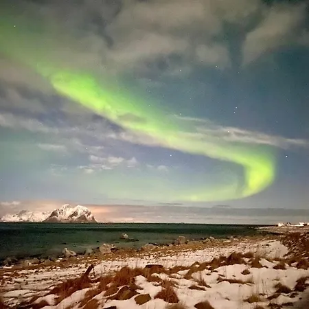 Spacious Vacation * Vaeroy