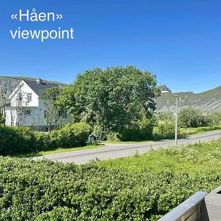 Spacious Vacation Dom wakacyjny Vaeroy