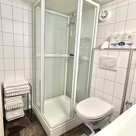 Spacious Vacation Vaeroy