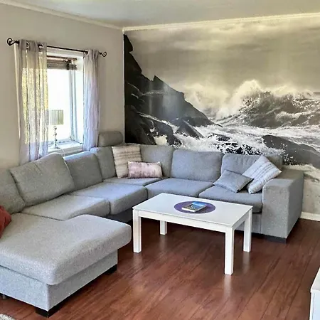 بيت للعطل Spacious Vacation *