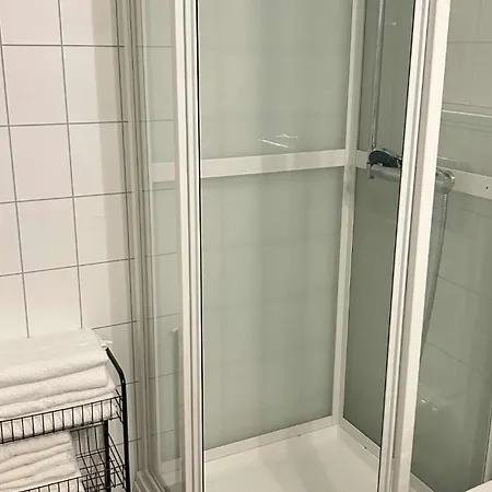 Spacious Vacation بيت للعطل Vaeroy