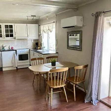 Spacious Vacation * Vaeroy