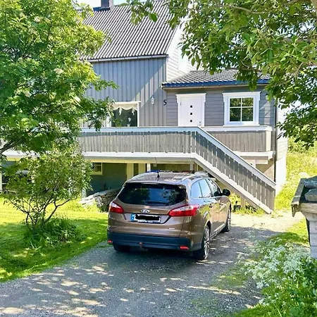 Spacious Vacation * Vaeroy