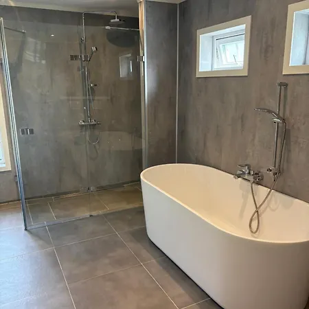 Spacious Vacation Tatil Evi