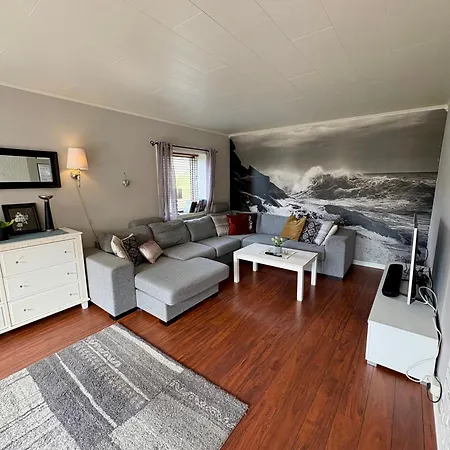 Spacious Vacation Vaeroy