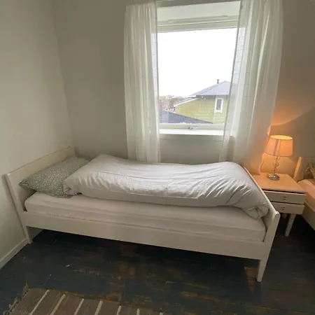 Spacious Vacation Vaeroy